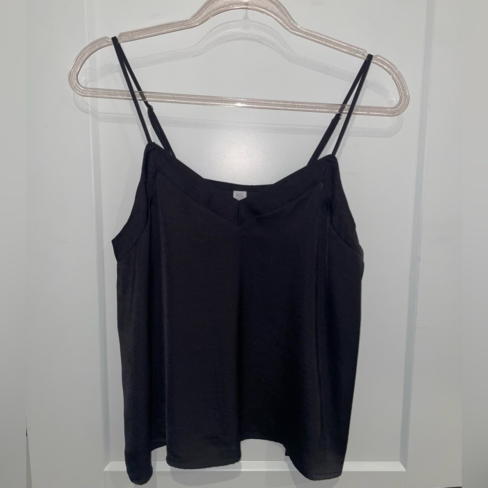 Stars Above Black Cami NWT - Size M